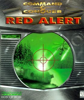 Command & Conquer: Red Alert