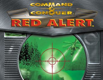 Spolszczenie do Red Alert 1
