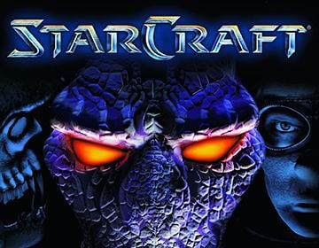 Spolszczenie do Starcraft 1