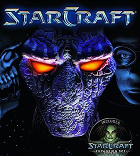 StarCraft Box