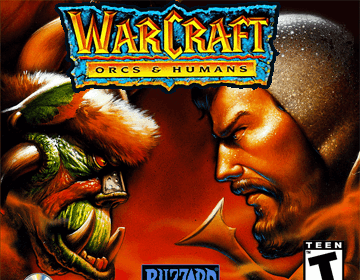 Spolszczenie do Warcraft 1